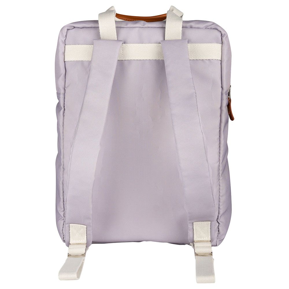 Citron - Large Backpack - Purple - 15 Inch