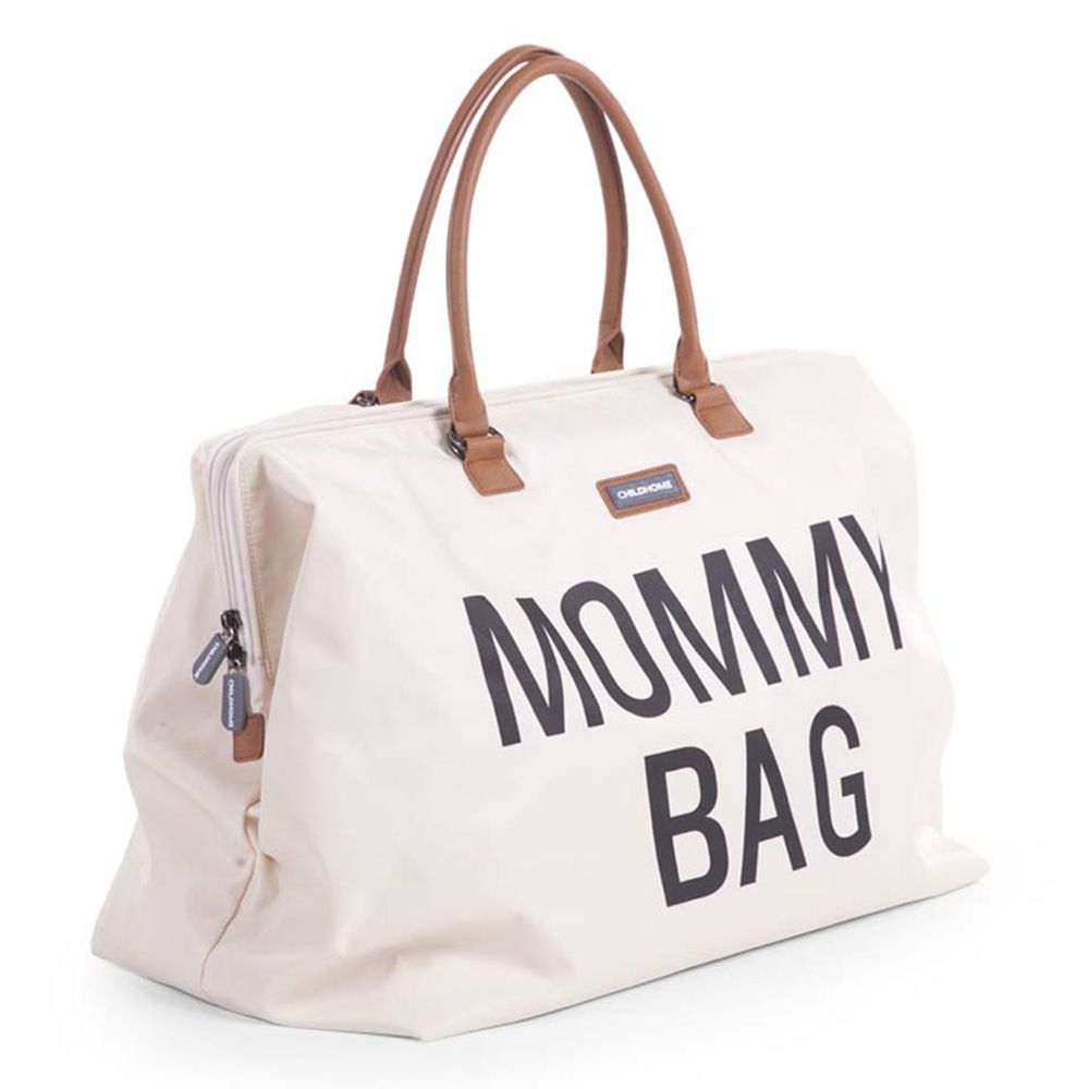 Childhome - Big Mommy Bag - Off-White