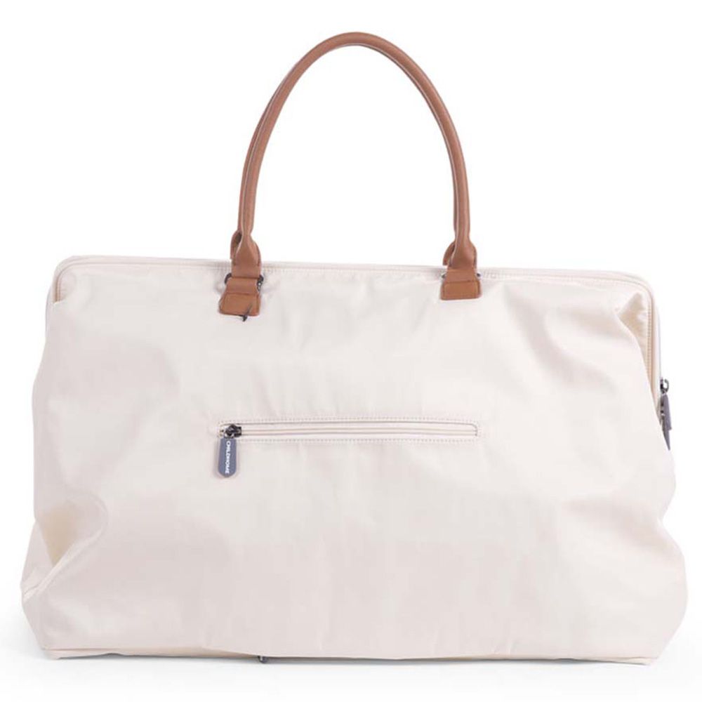 Childhome - Big Mommy Bag - Off-White