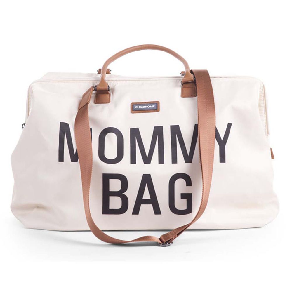 Childhome - Big Mommy Bag - Off-White