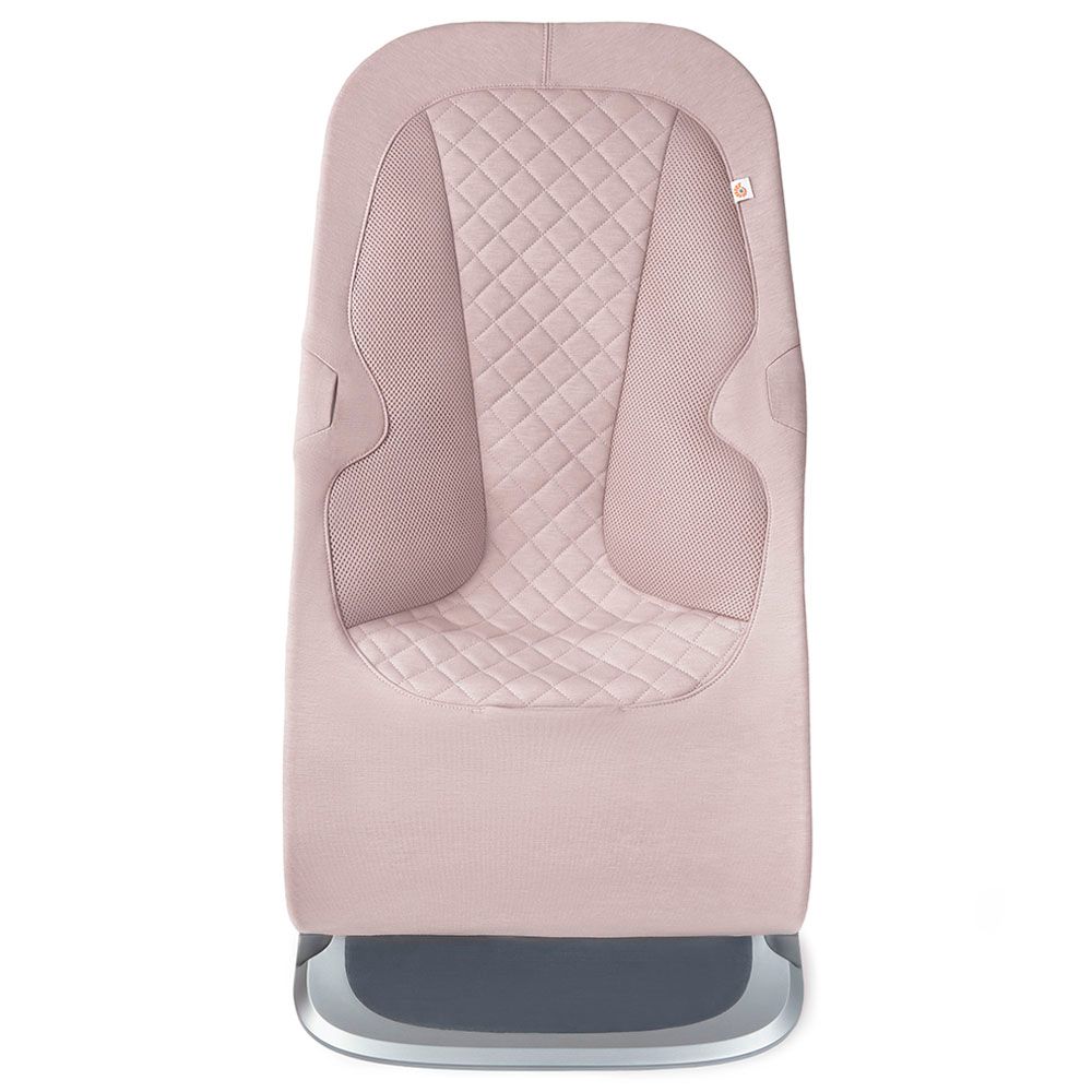 Ergobaby - Evolve Bouncer - Blush Pink