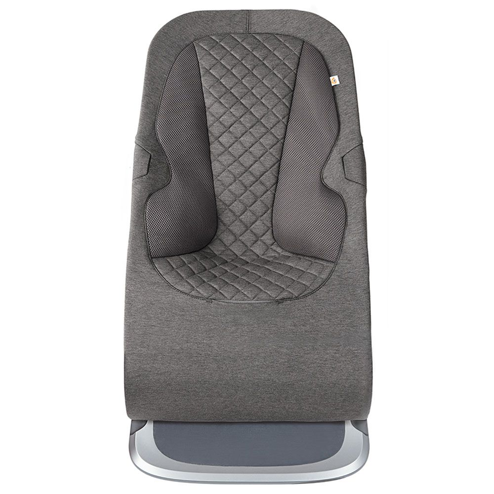 Ergobaby - Evolve Bouncer - Charcoal Grey