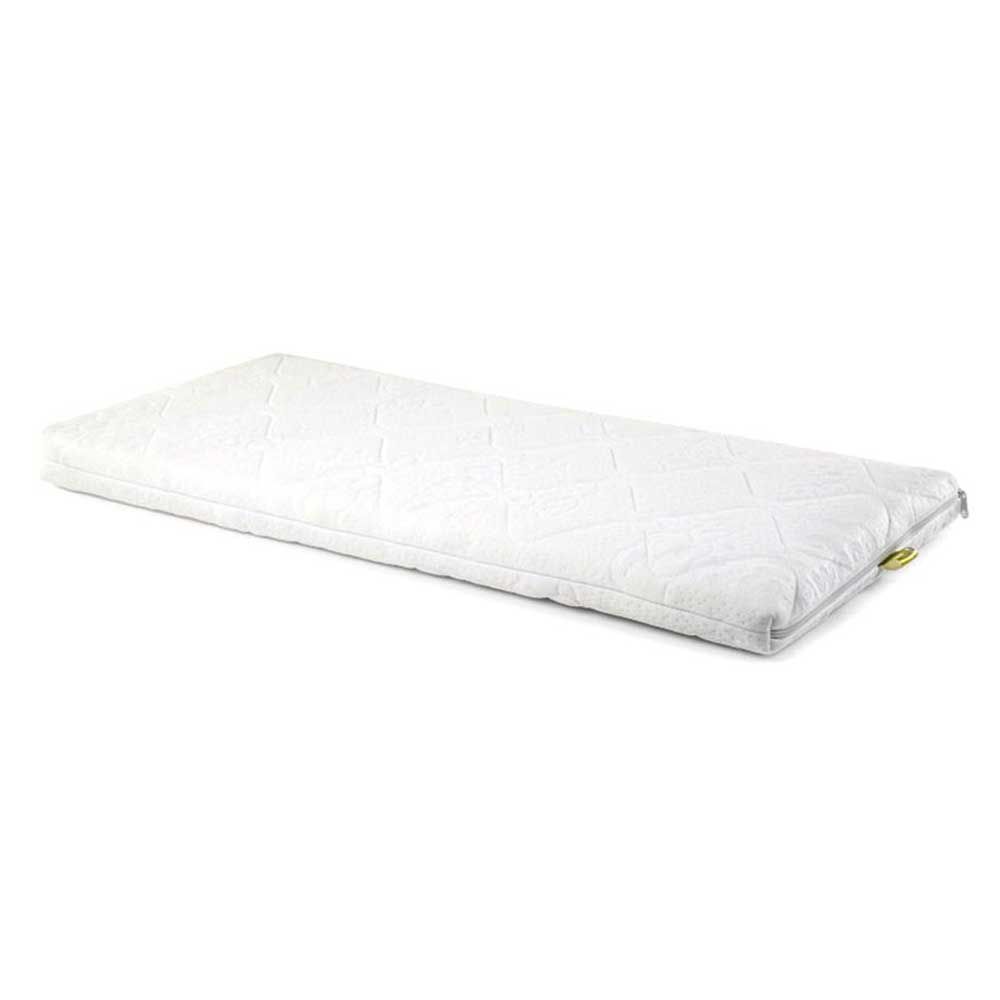 CHILDHOME - Tipi Cot Bed Mattress Basic Polyester (140x70 cm)