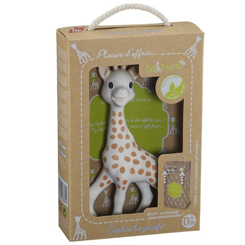 Sophie la girafe - So' Pure Sophie La Girafe