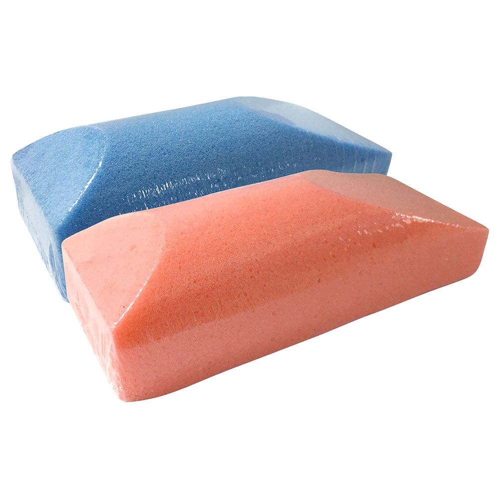 Prohima - Pumice Stone Soft BS701 2 Color - 2pc