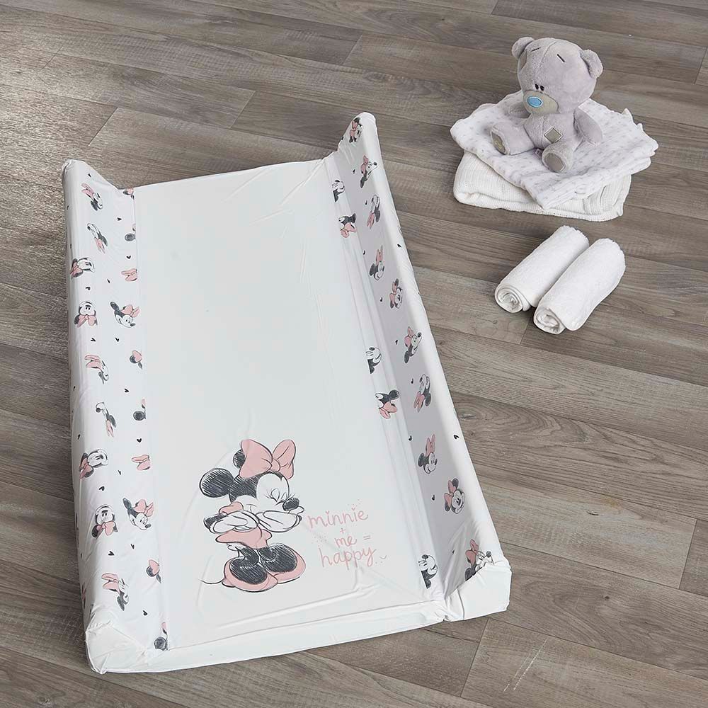 Kinder Valley - Disney Minnie Mouse Wedge Mat