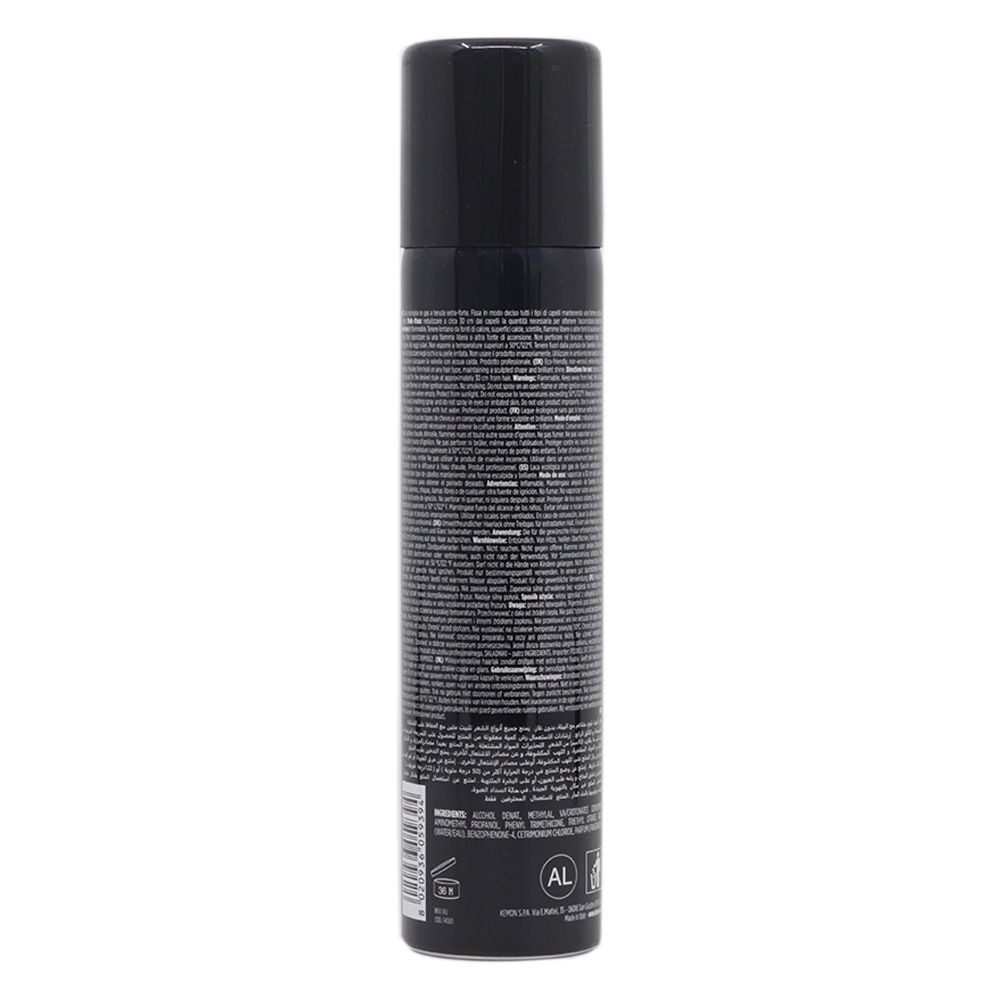 Kemon - Hair Manya Actyve Work Spray 300ml