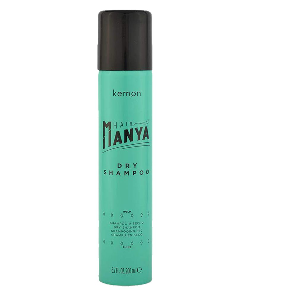 Kemon - Hair Manya Dry Shampoo 200ml