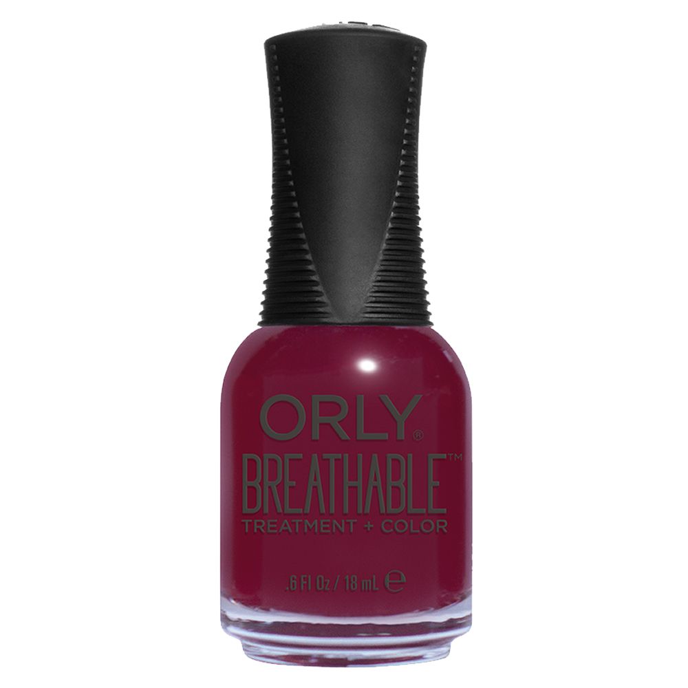 ORLY - The Antidote Breathable Nail Polish 18ml