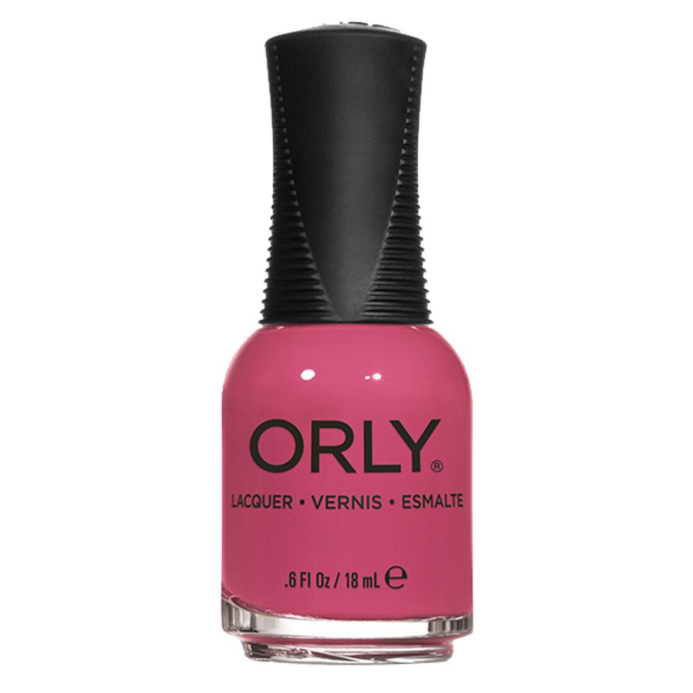 ORLY - Chocolate Nail Polish 18ml