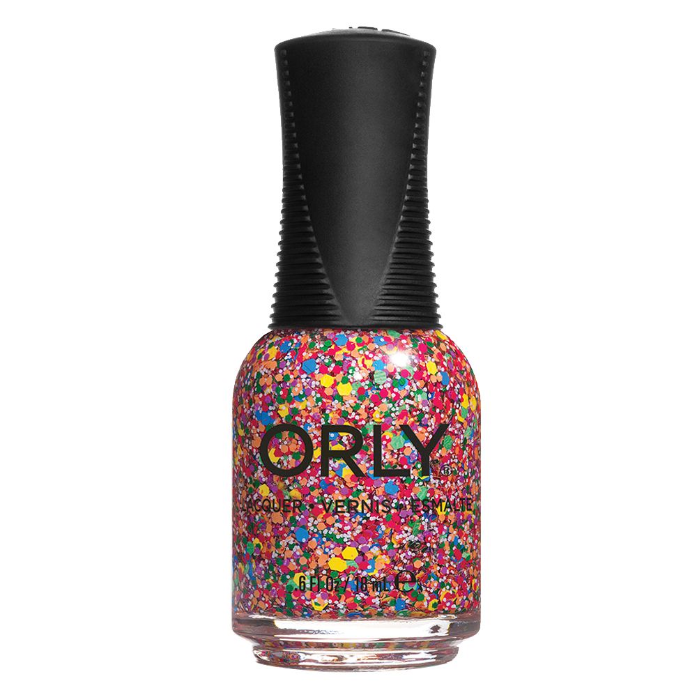 ORLY - Turn It Up Nail Polish 18ml