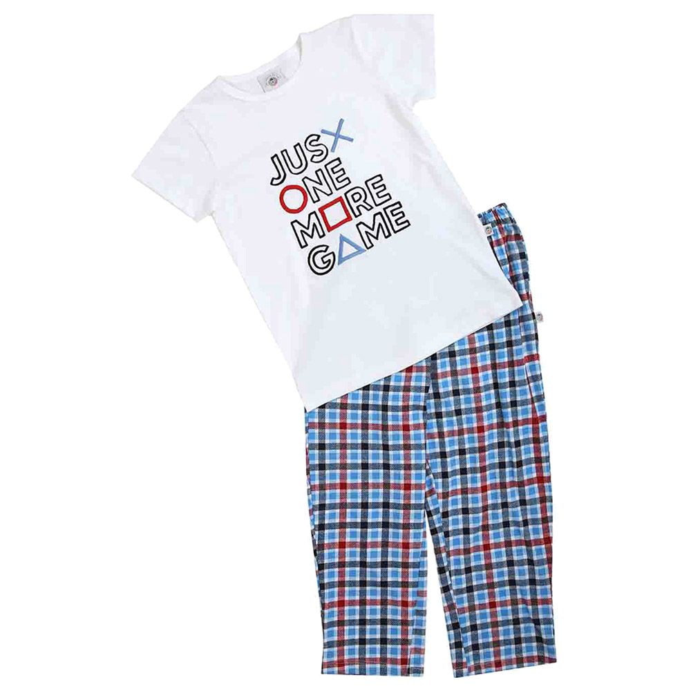 Mi Dulce An'Ya - Tween Gaming Nightsuit