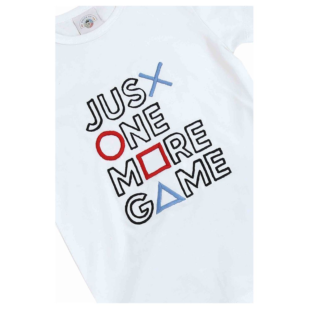 Mi Dulce An'Ya - Tween Gaming Nightsuit