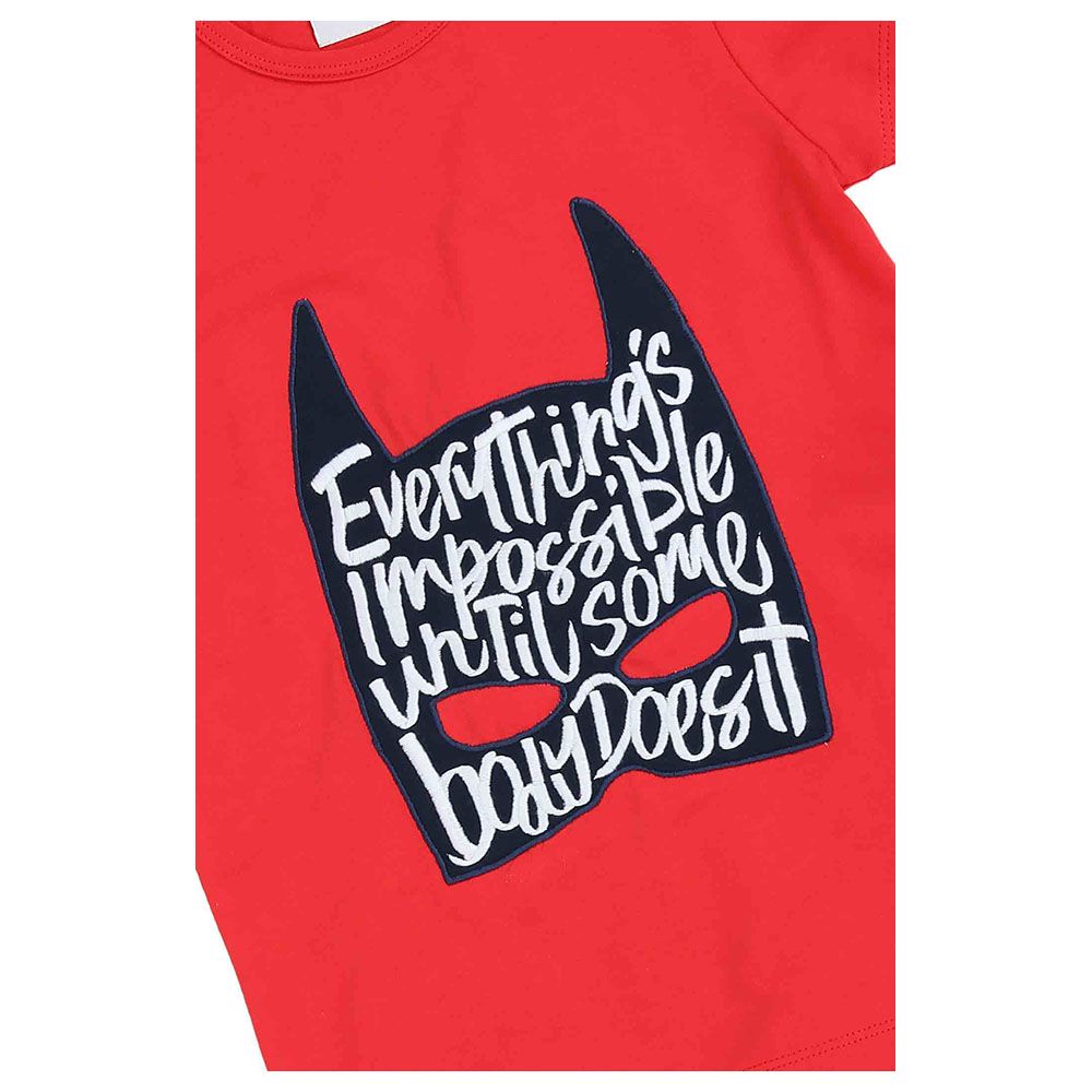 Mi Dulce An'Ya - Tween Superhero Nightsuit