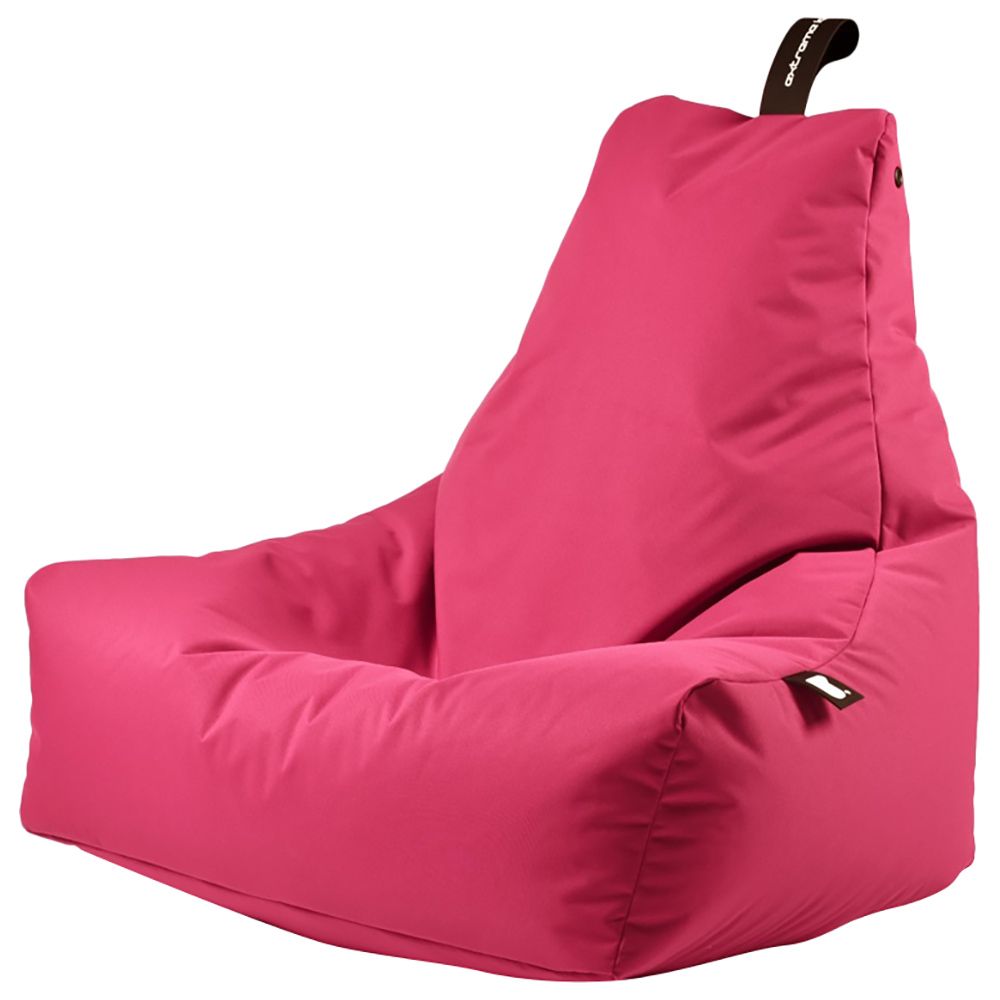 Extreme Lounging - Mighty Bean Bag - Pink