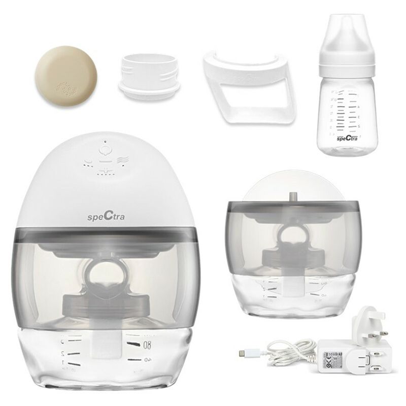 Spectra Baby - Wearable Electric Breast Pump