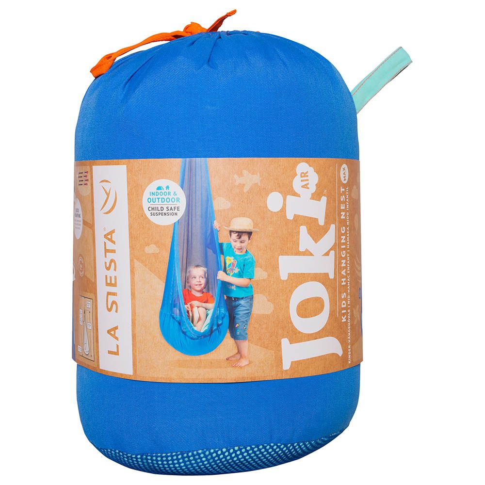 La Siesta - Joki Air Moby - Kids Hanging Nest