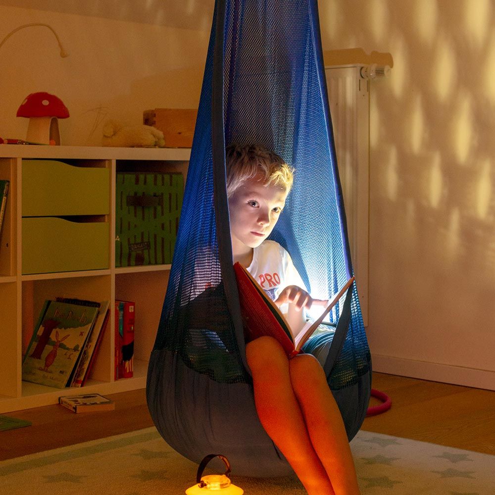 La Siesta - Joki Air Moby - Kids Hanging Nest