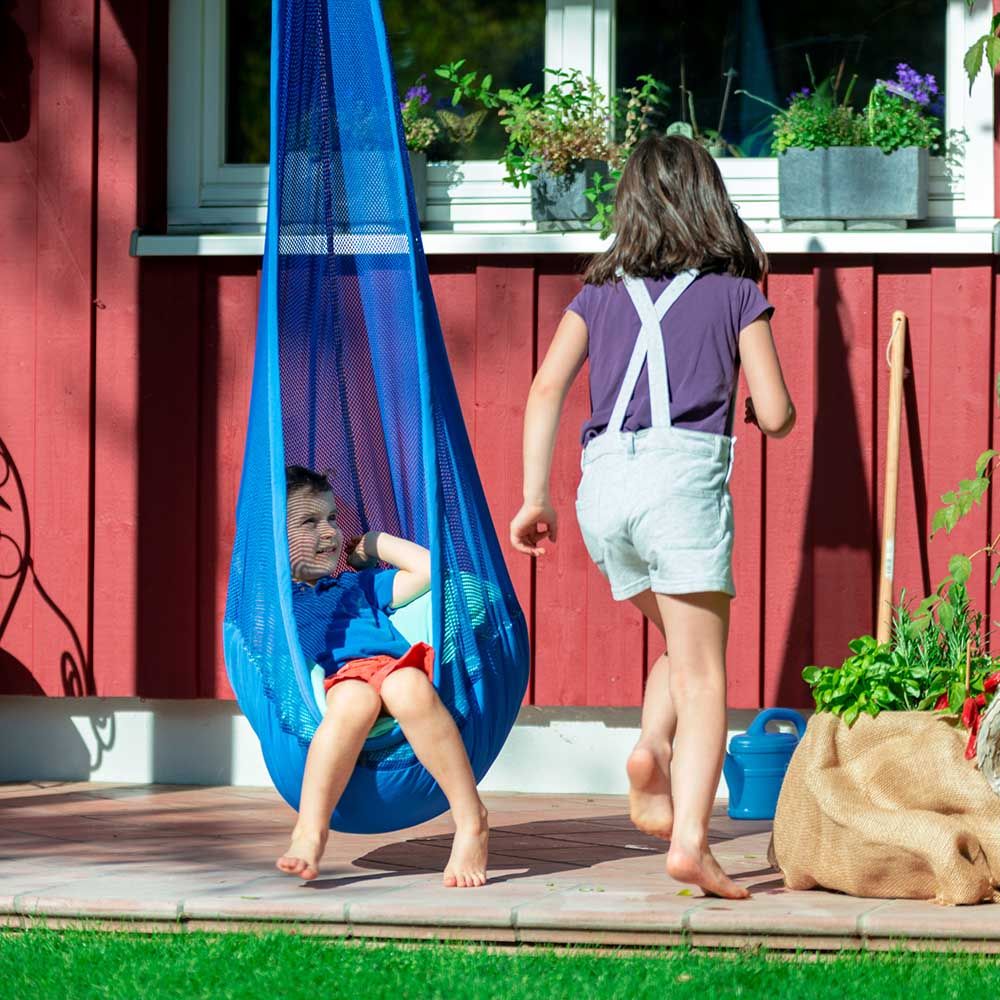 La Siesta - Joki Air Moby - Kids Hanging Nest