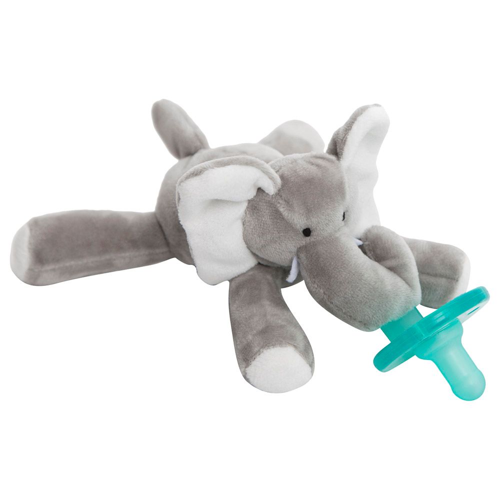 Wubbanub - Elephant Pacifier