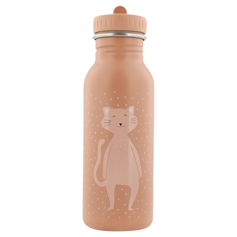 Trixie - Mrs. Cat Stainless Steel Bottle - 500Ml