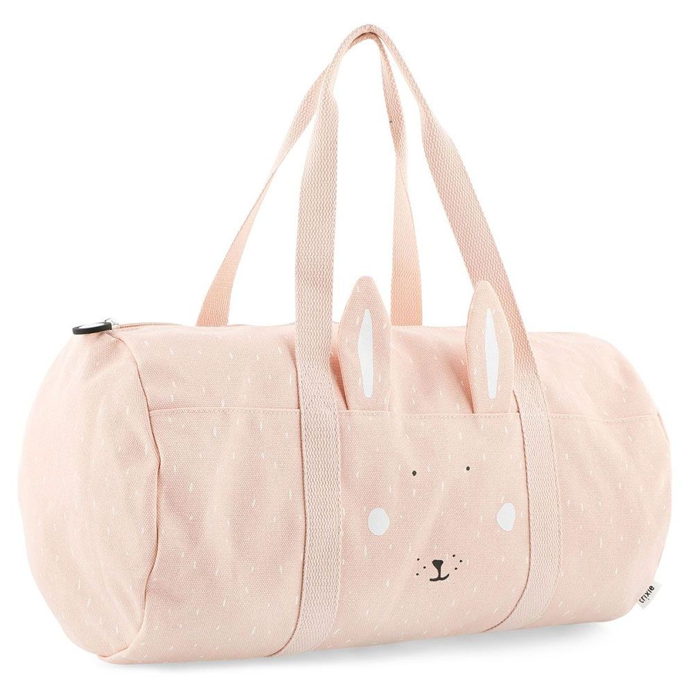 Trixie - Kids Roll Bag - Mrs. Rabbit