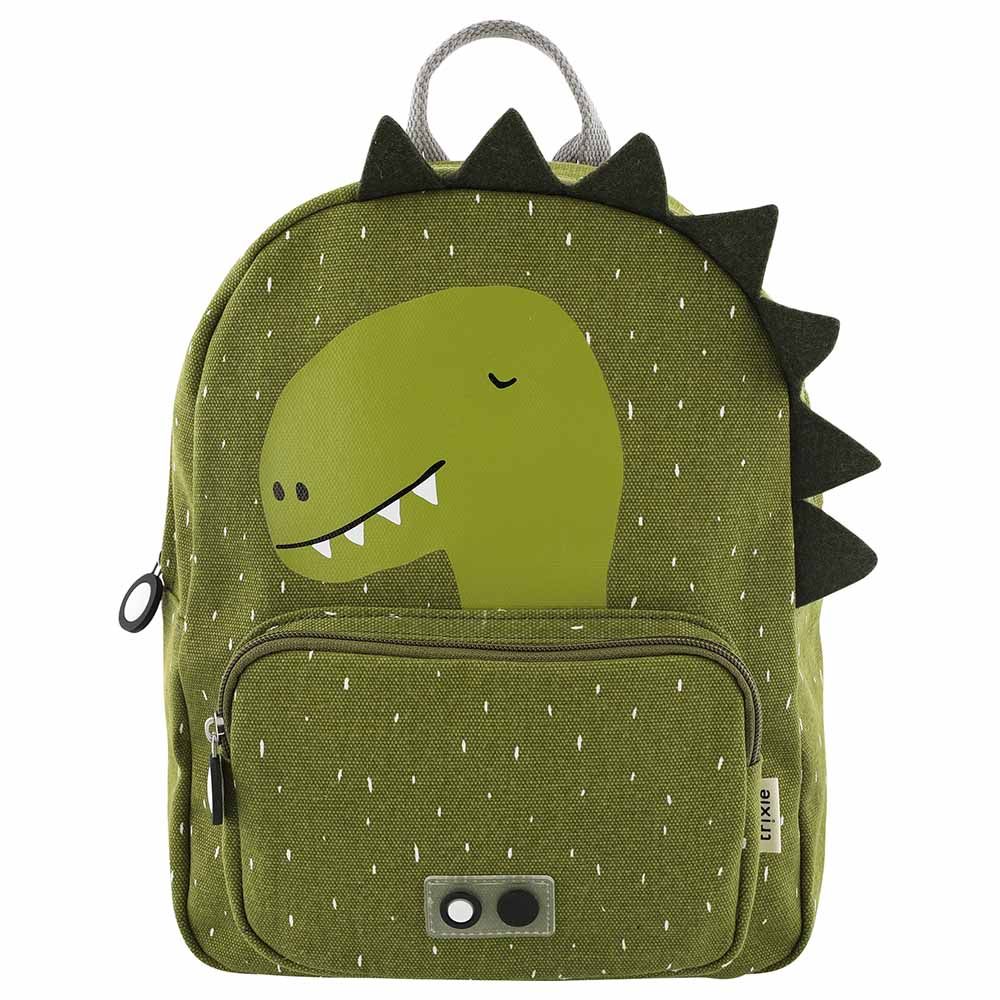 Trixie - Mr. Dino Backpack - 12 Inch