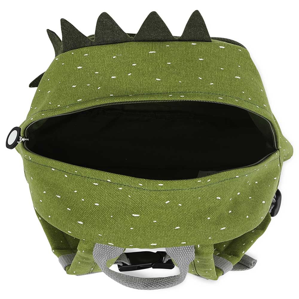 Trixie - Mr. Dino Backpack - 12 Inch