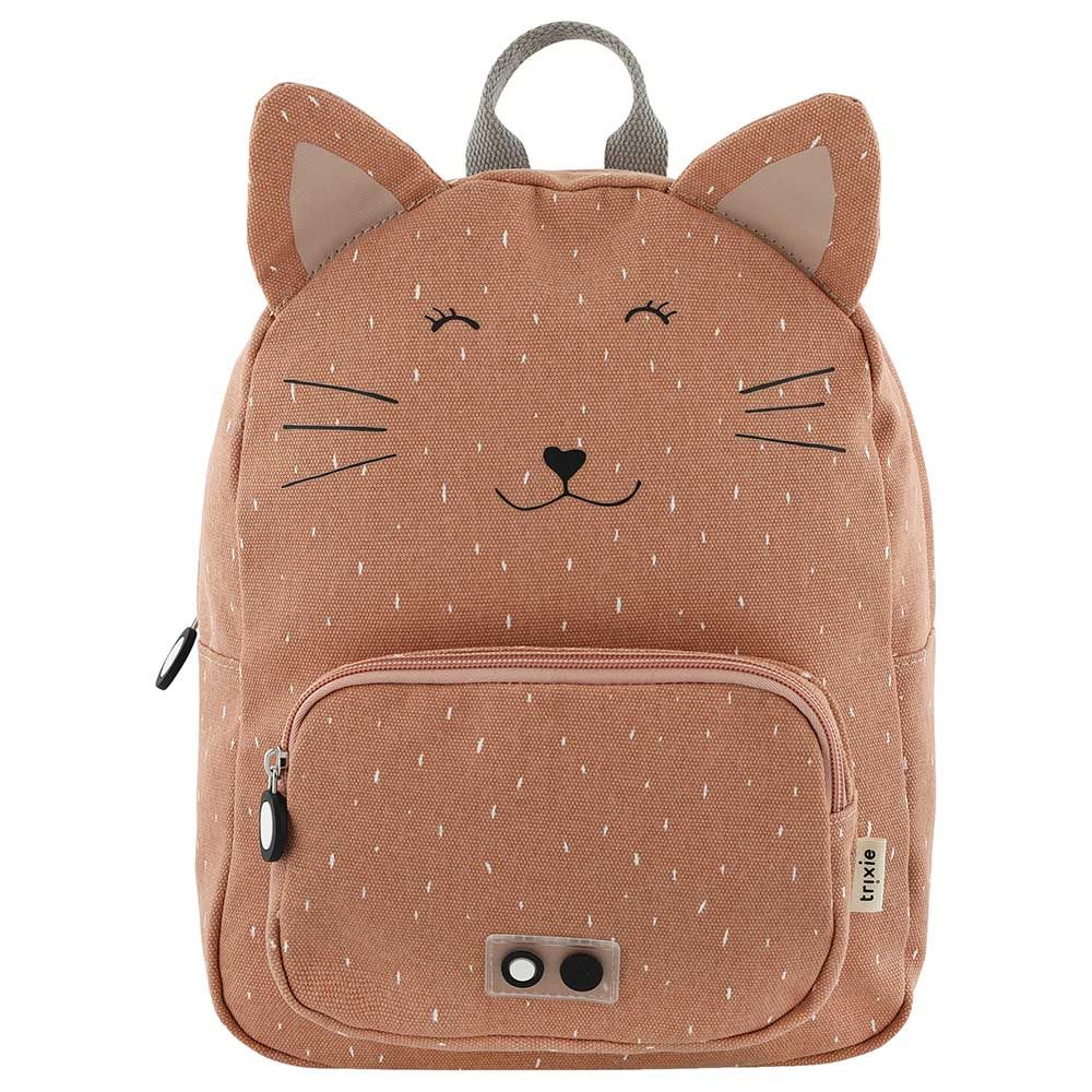 Trixie - Mrs. Cat Backpack - 12.20-inch