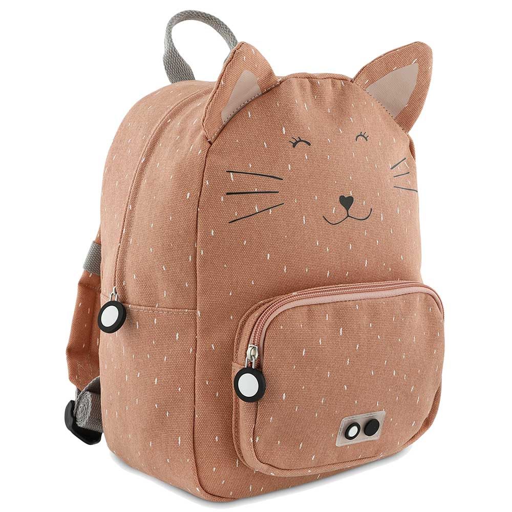 Trixie - Mrs. Cat Backpack - 12.20-inch