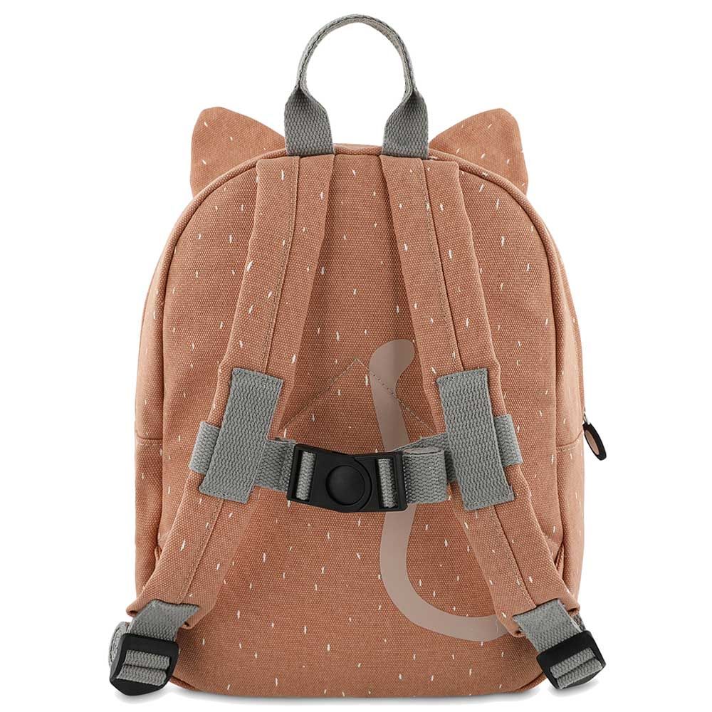 Trixie - Mrs. Cat Backpack - 12.20-inch