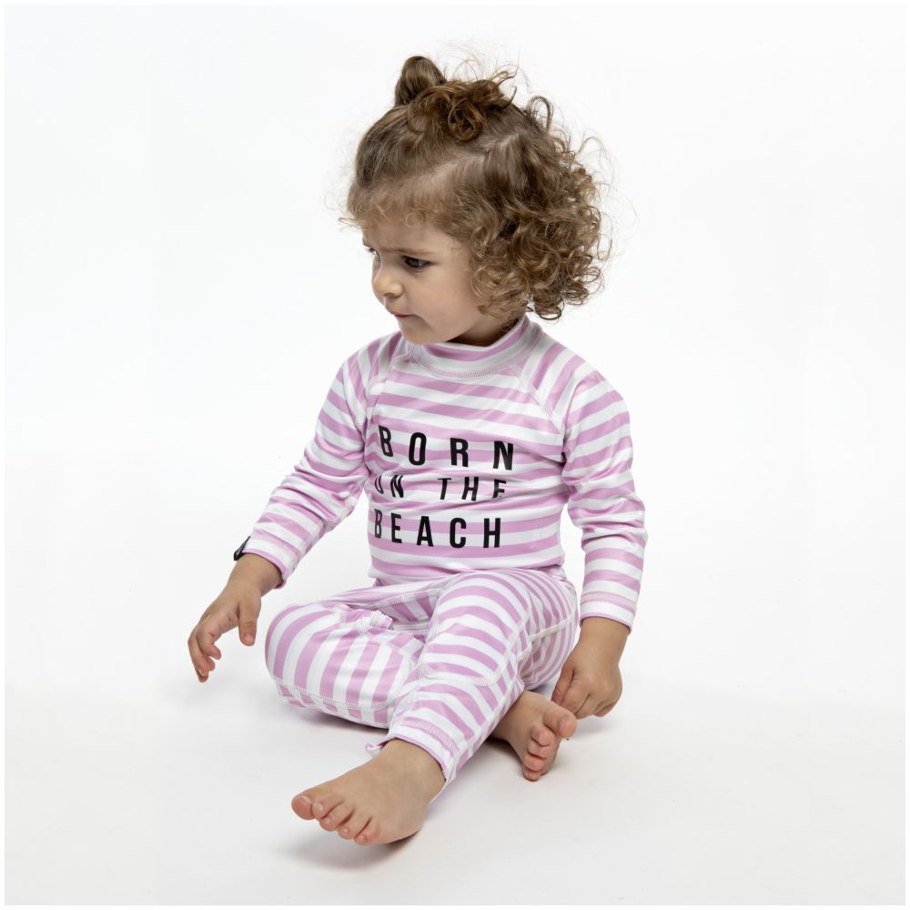 Beach & Bandits - Beach Girl Baby Swimsuit