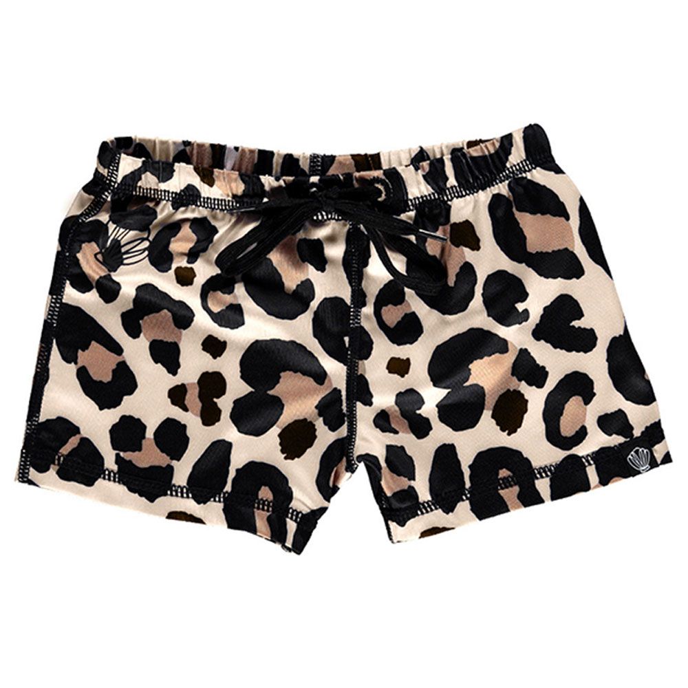 Beach & Bandits - Leopard Shark Swimshort