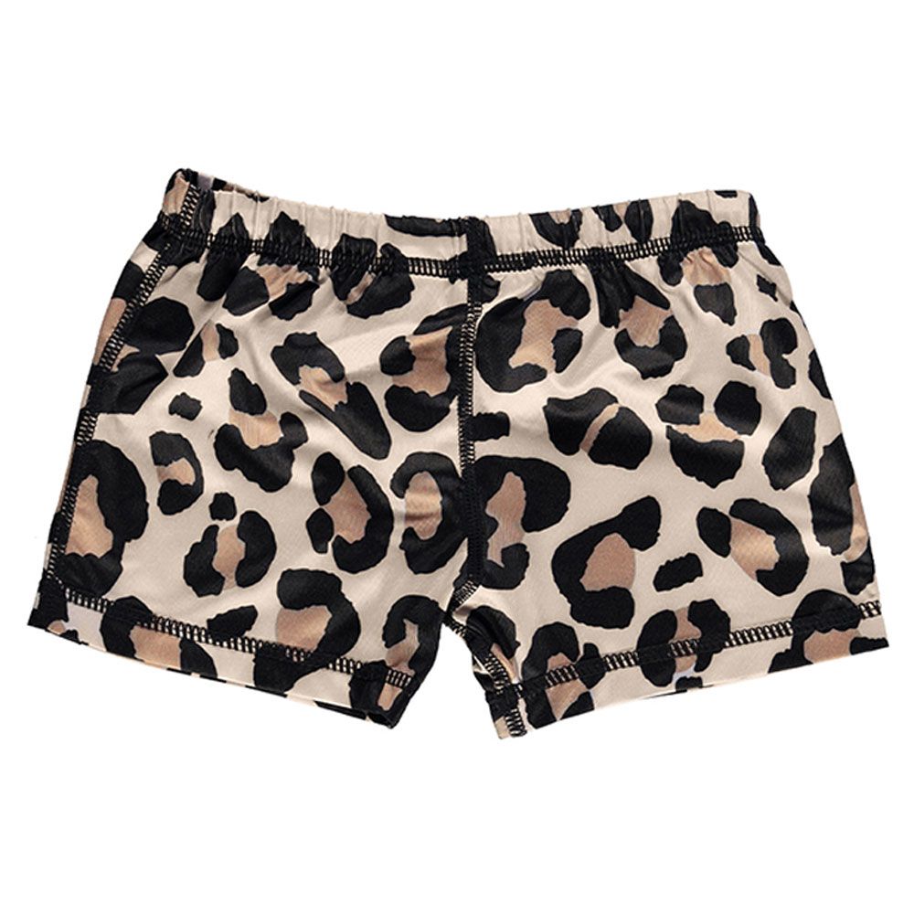 Beach & Bandits - Leopard Shark Swimshort