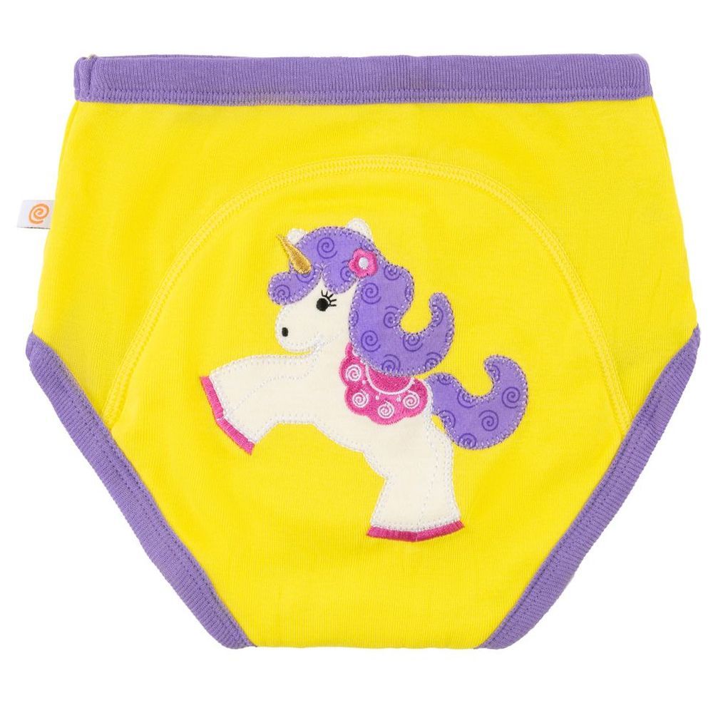 Zoocchini - Organic Potty Training Pants - Set Fairy Tails