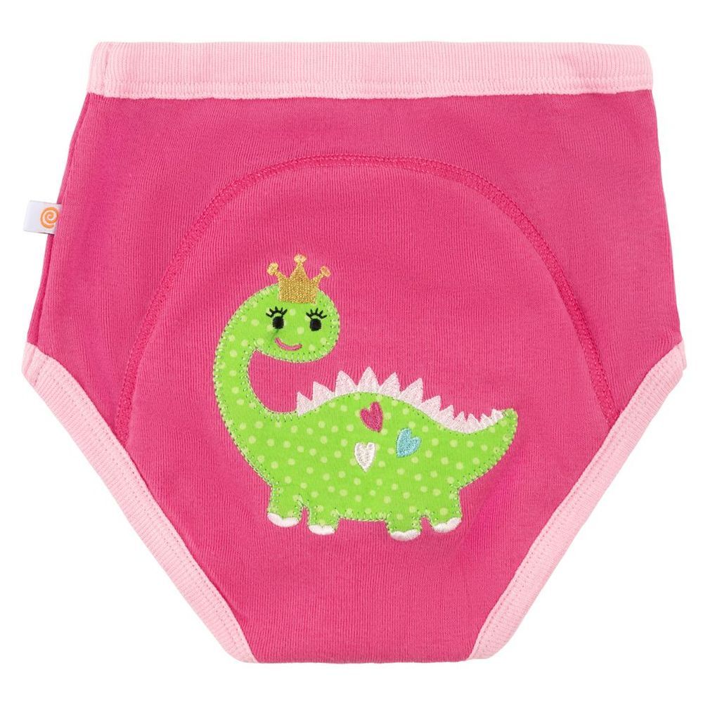 Zoocchini - Organic Potty Training Pants - Set Fairy Tails