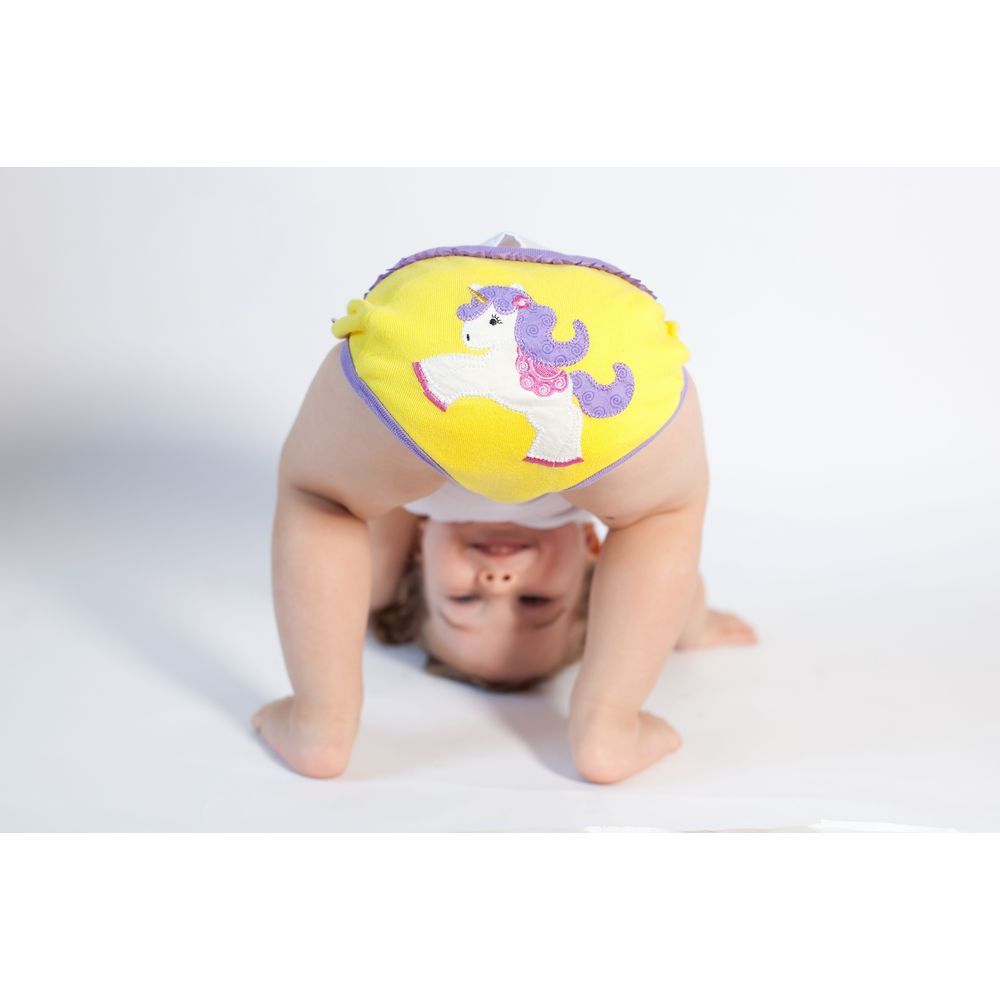 Zoocchini - Organic Potty Training Pants - Set Fairy Tails