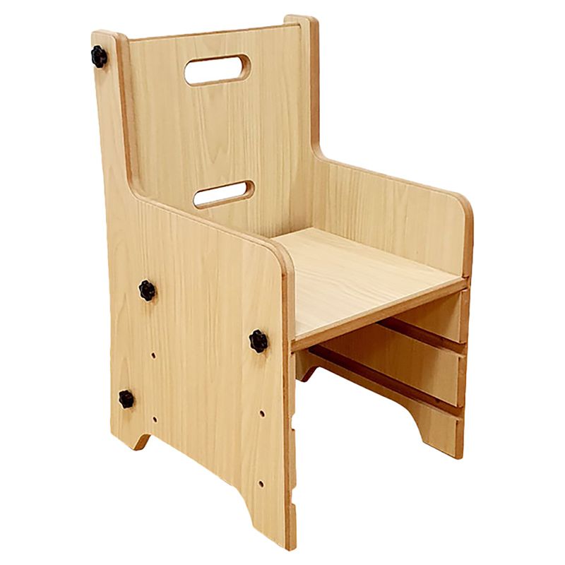 Moon Kids - Montessori Chair - Adjustable