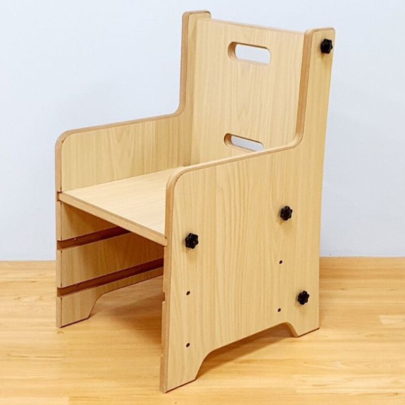 Moon Kids - Montessori Chair - Adjustable