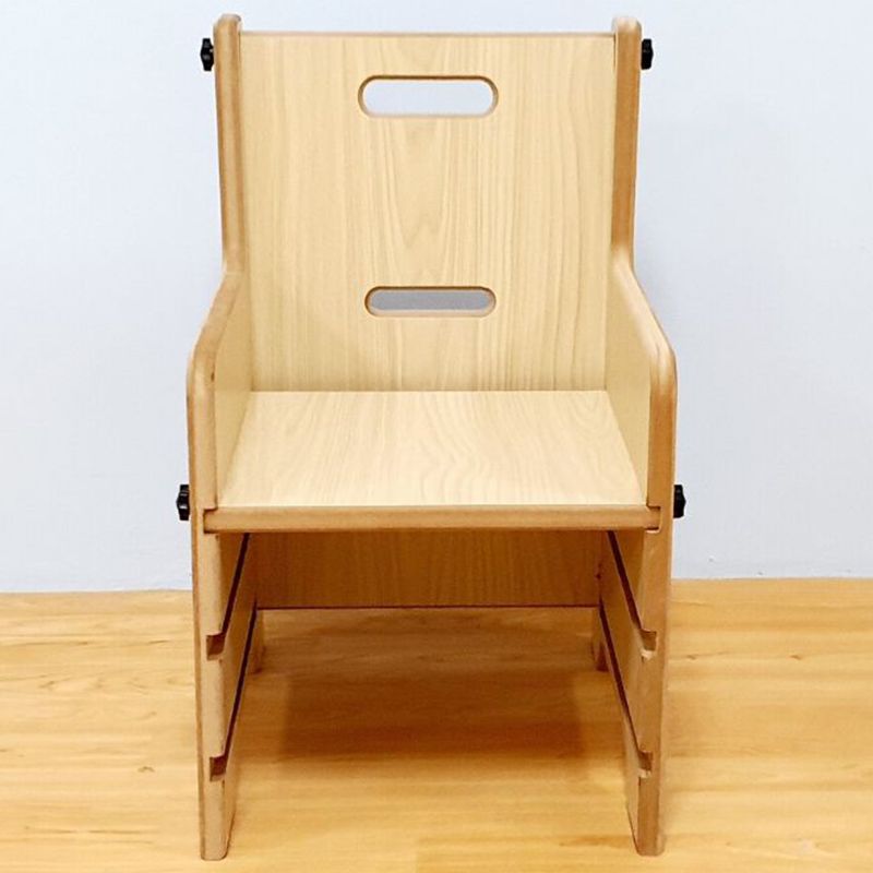 Moon Kids - Montessori Chair - Adjustable