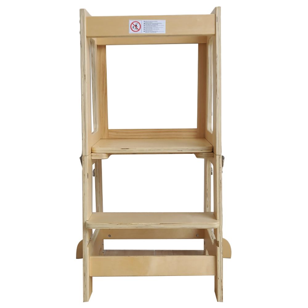 Moon Kids - All In 1 Learning Tower - Beige