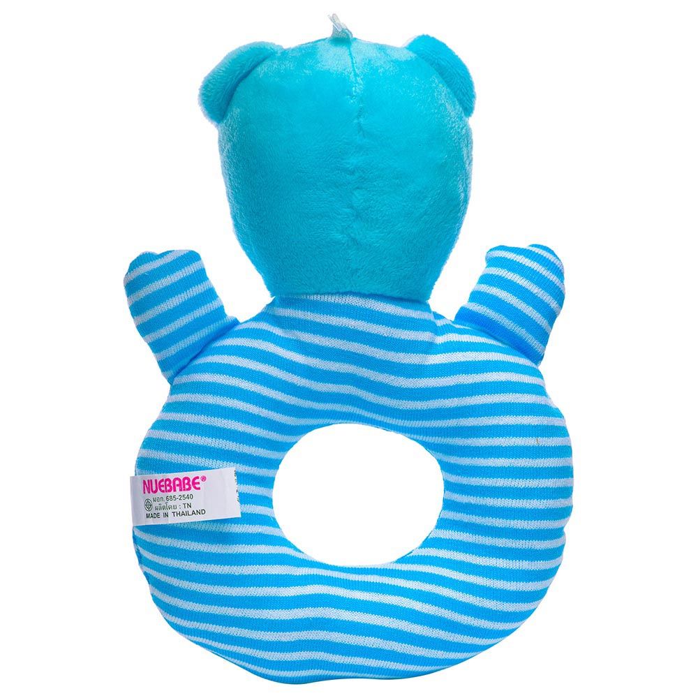 Tiny Hug - Soft Toy - Blue