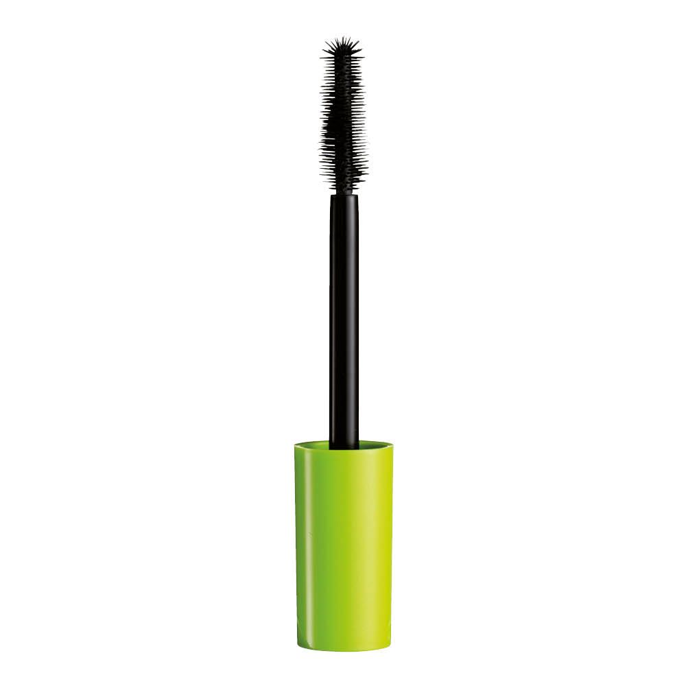 Gosh - Boombastic Swirl Mascara 13ml - 002 Carbon Black