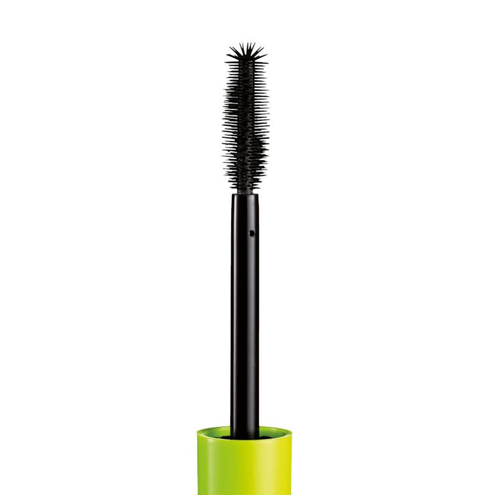 Gosh - Boombastic Swirl Mascara 13ml - 002 Carbon Black