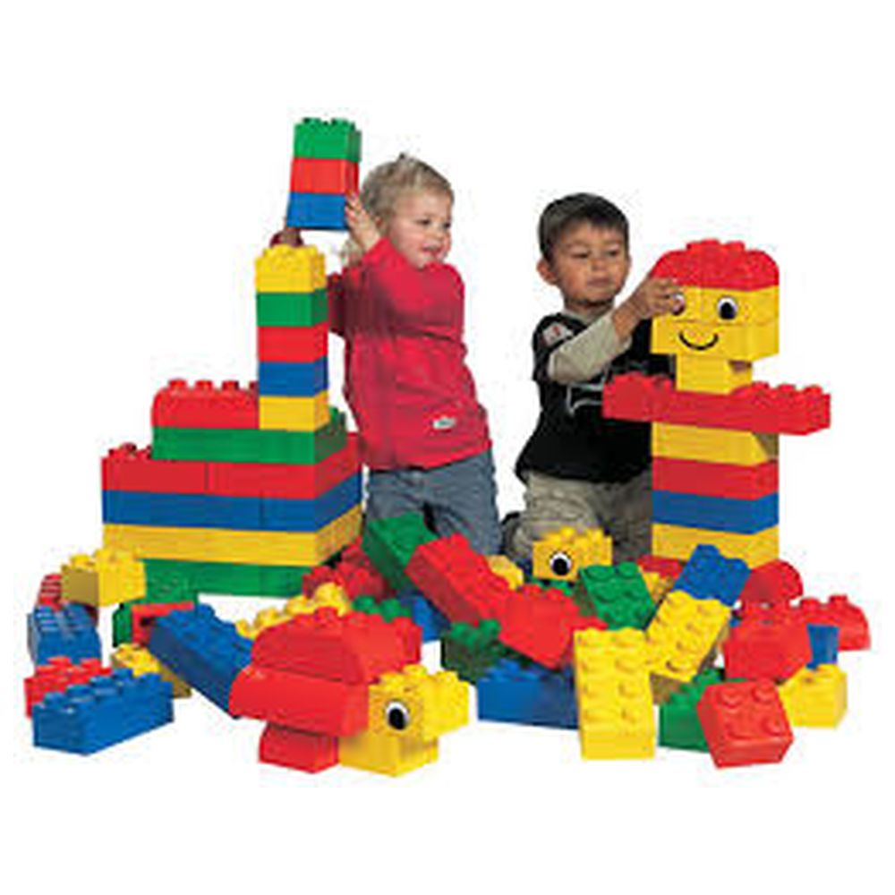 Rubber lego bricks online