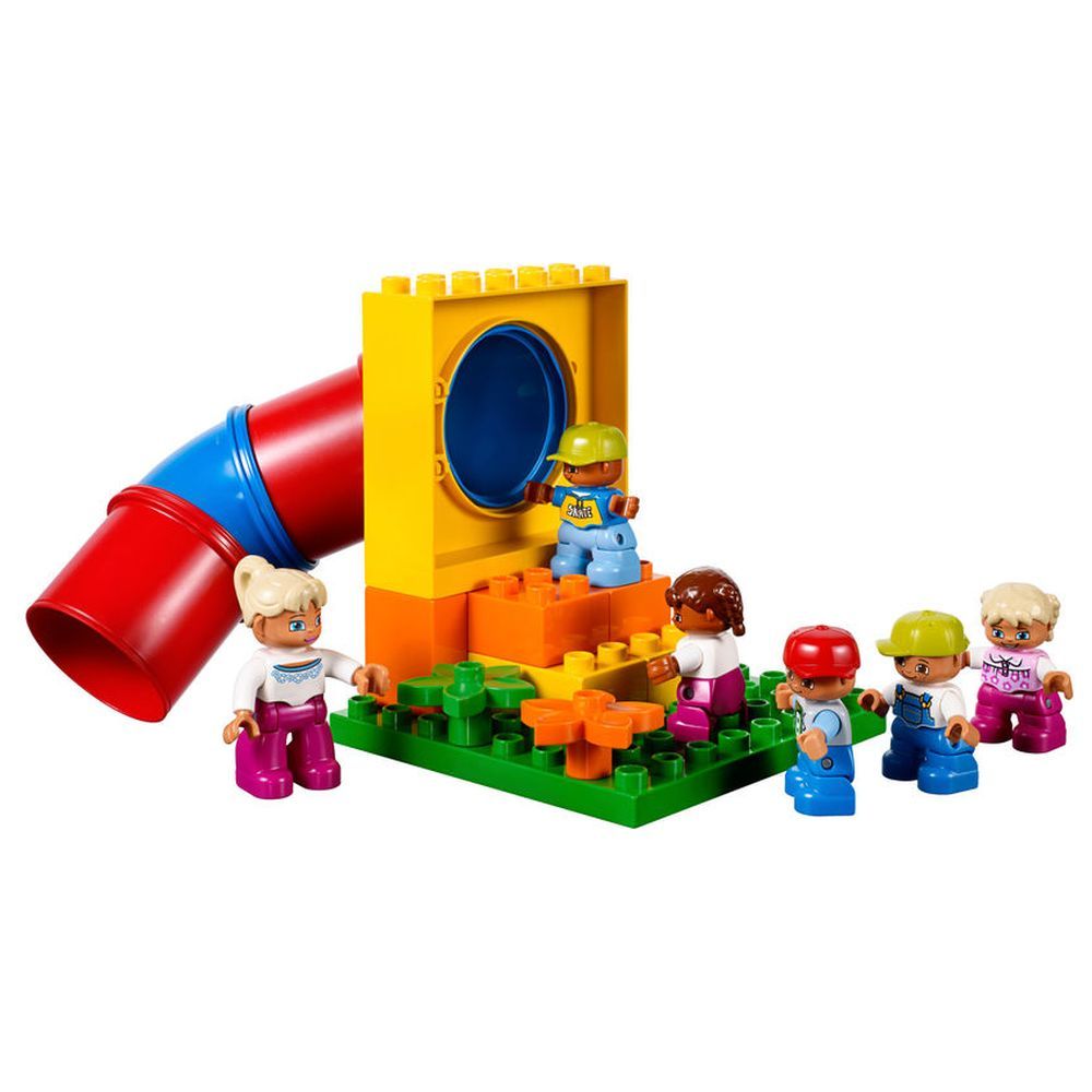 Lego - Playground Duplo 98pcs