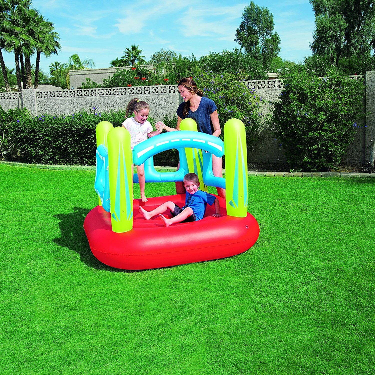 Bestway Bouncer (62"x58"x47")