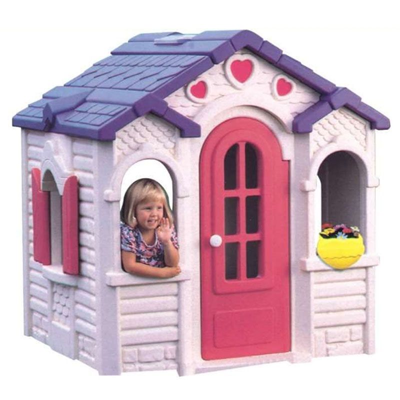 Megastar Sweetypie Playhouse Outdoor Toy