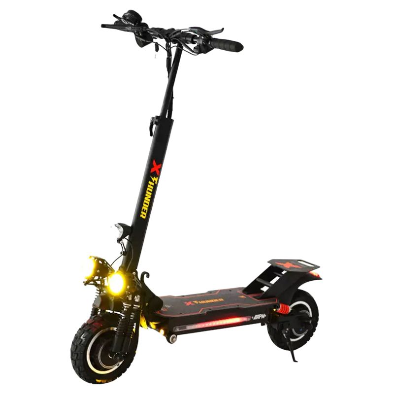 Megawheels - X-Track Thunder Electric Scooter 2400W