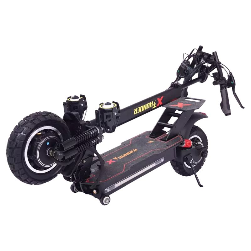 Megawheels - X-Track Thunder Electric Scooter 2400W